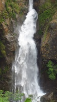 Nepal -Annapurna Circuit Falls