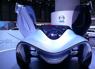 Mazda-VIII