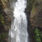 Nepal -Annapurna Circuit Falls.JPG