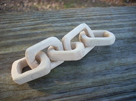 whittling - chain
