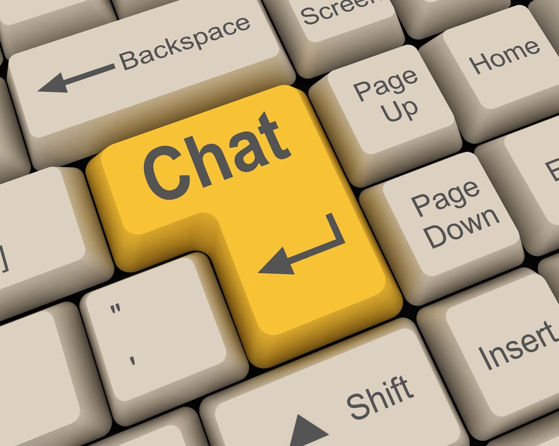 free chat rooms in germany